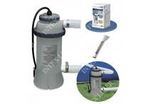 Бассейн каркасный 366х100 см BestWay 56379